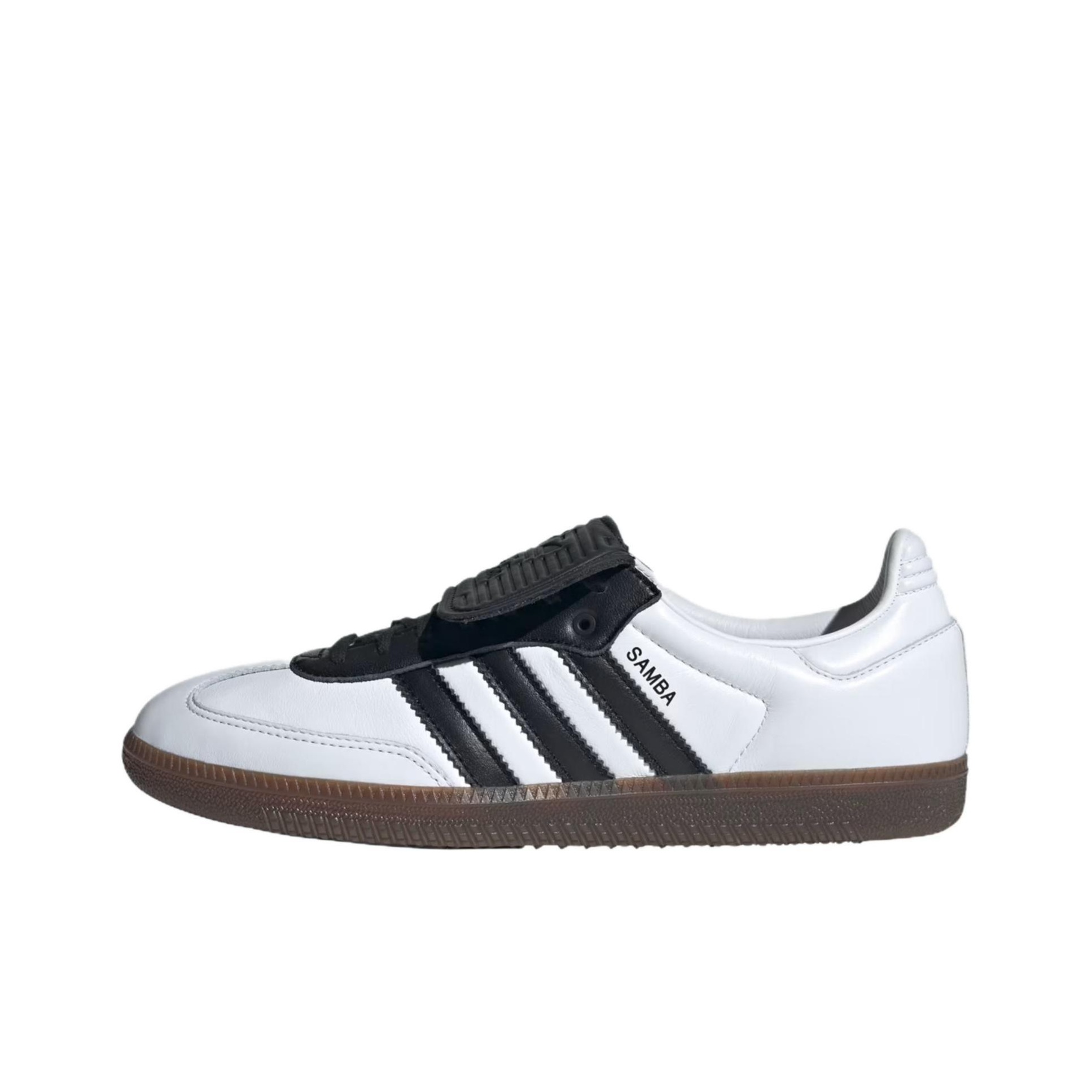 Adidas Shoes Samba - 아디다스 오리지널스 삼바 LT 스케이트보드 슈즈