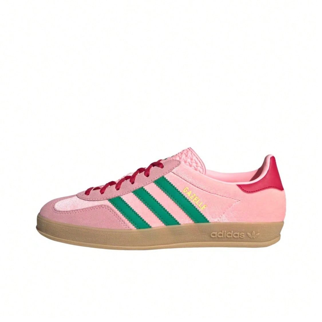 Adidas Shoes Gazelle - 아디다스 오리지널스 가젤 실내용 편안하고 다용도로