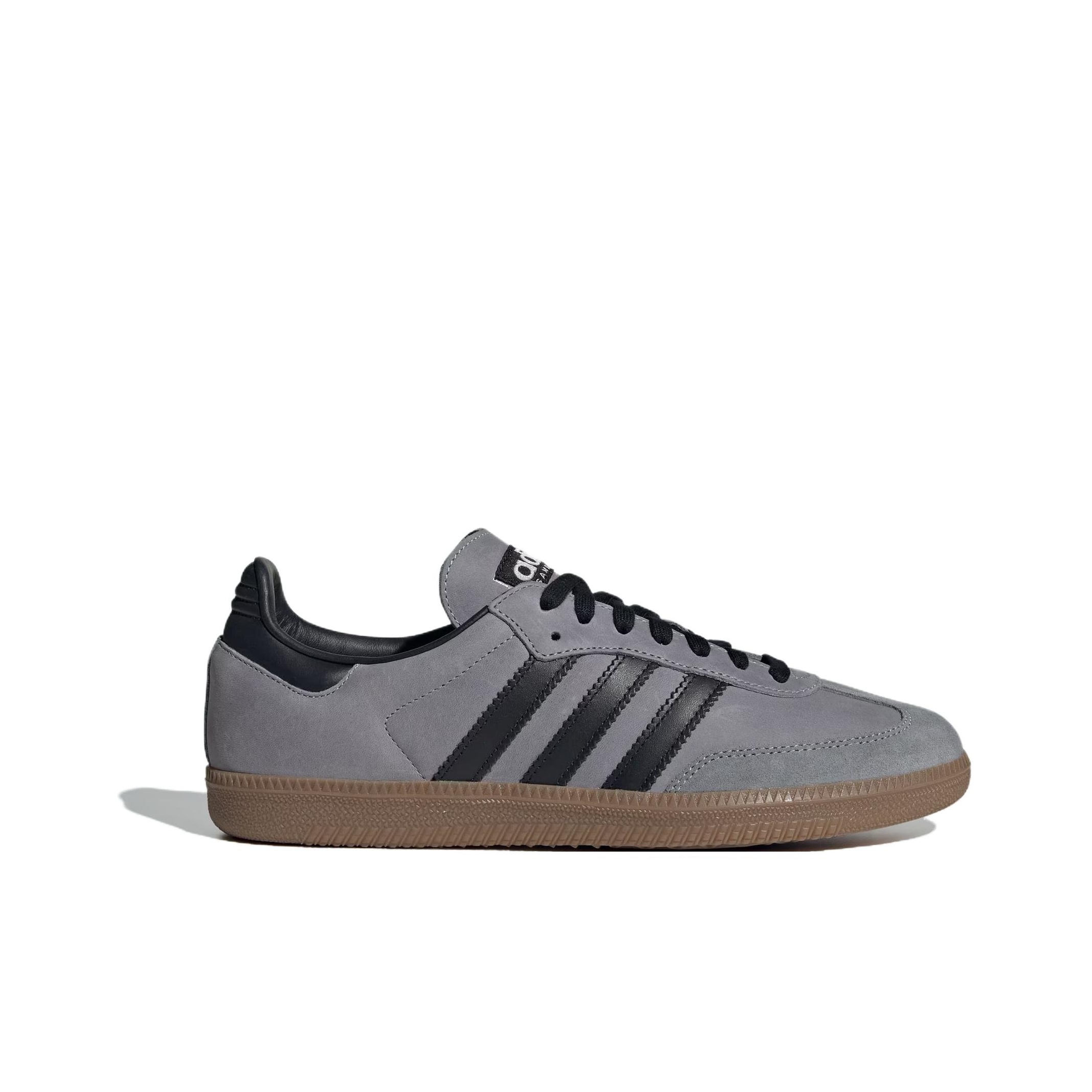 아디다스 삼바 OG 스케이트보드 슈즈 유니섹스 로우탑  - Adidas Shoes Samba 리뷰 및 가격