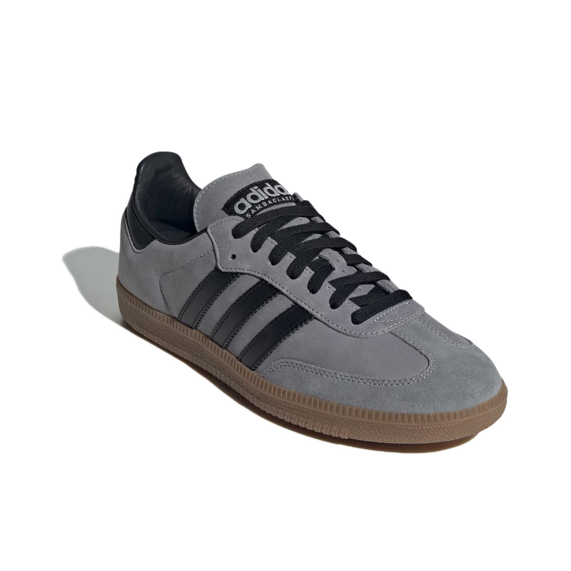 아디다스 삼바 OG 스케이트보드 슈즈 유니섹스 로우탑  - Adidas Shoes Samba 리뷰 및 가격