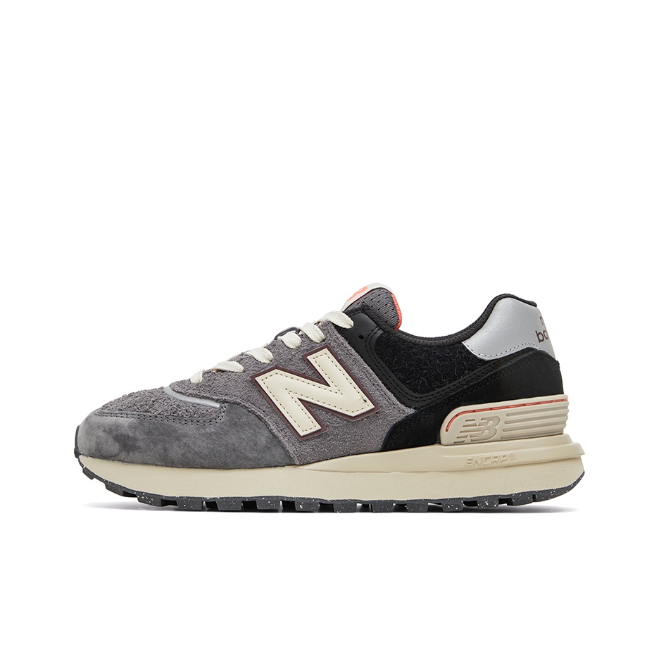 뉴발란스 574 레거시 러닝화 유니섹스 로우탑 블랙 그 - New Balance Shoes 574 리뷰 및 가격