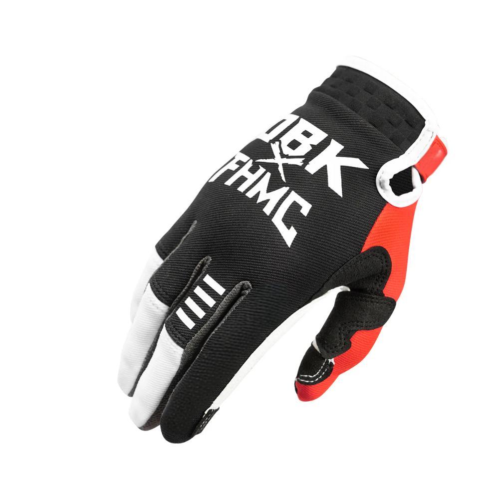 FH MX 장갑 터치스크린 모토크로스 장갑 모토 라이딩 - Cycling Glove Padded 리뷰 및 가격