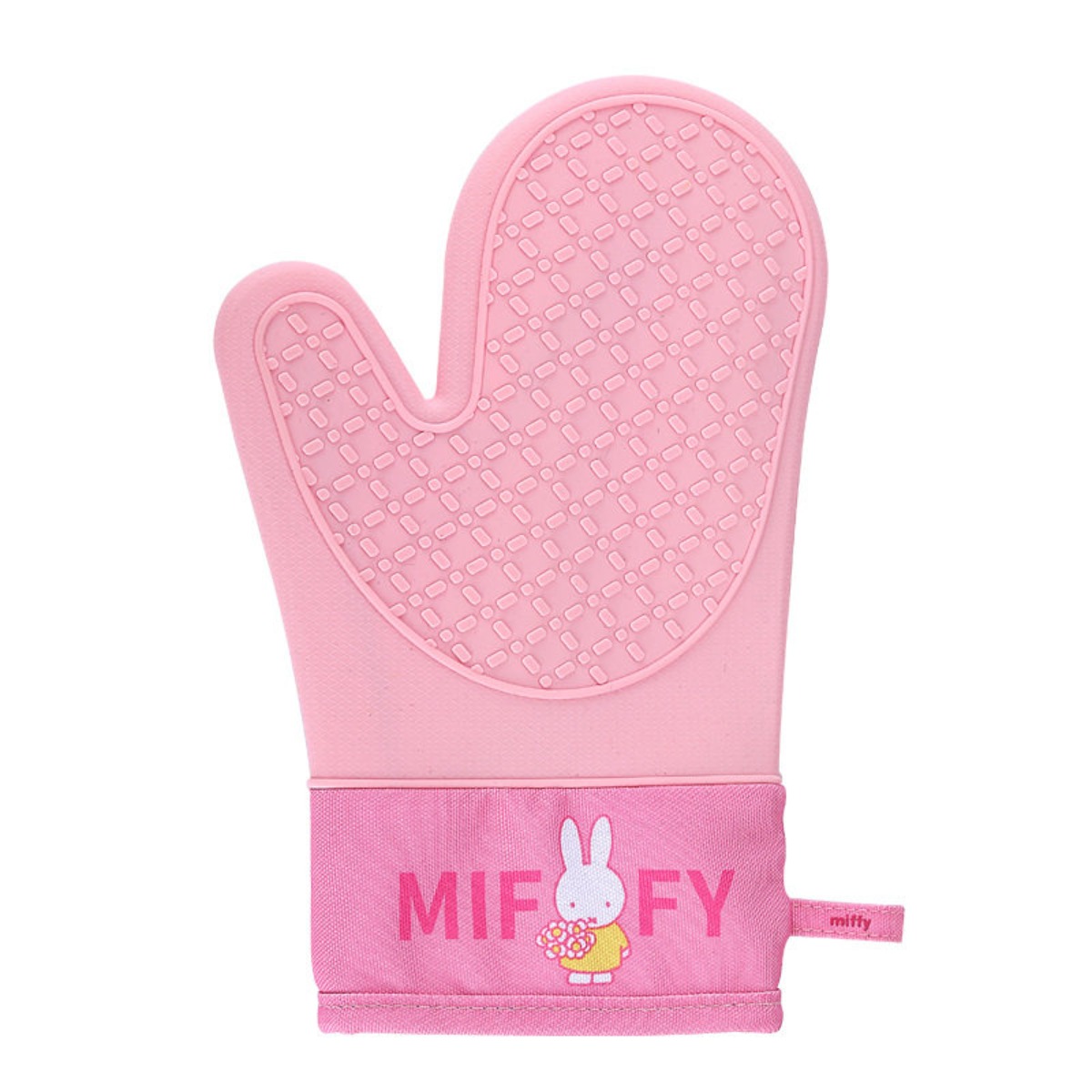 귀여운 미피 토끼 모양의 실리콘 소재 내열 장갑, 두꺼 - Oven Mitt Silicone 리뷰 및 가격