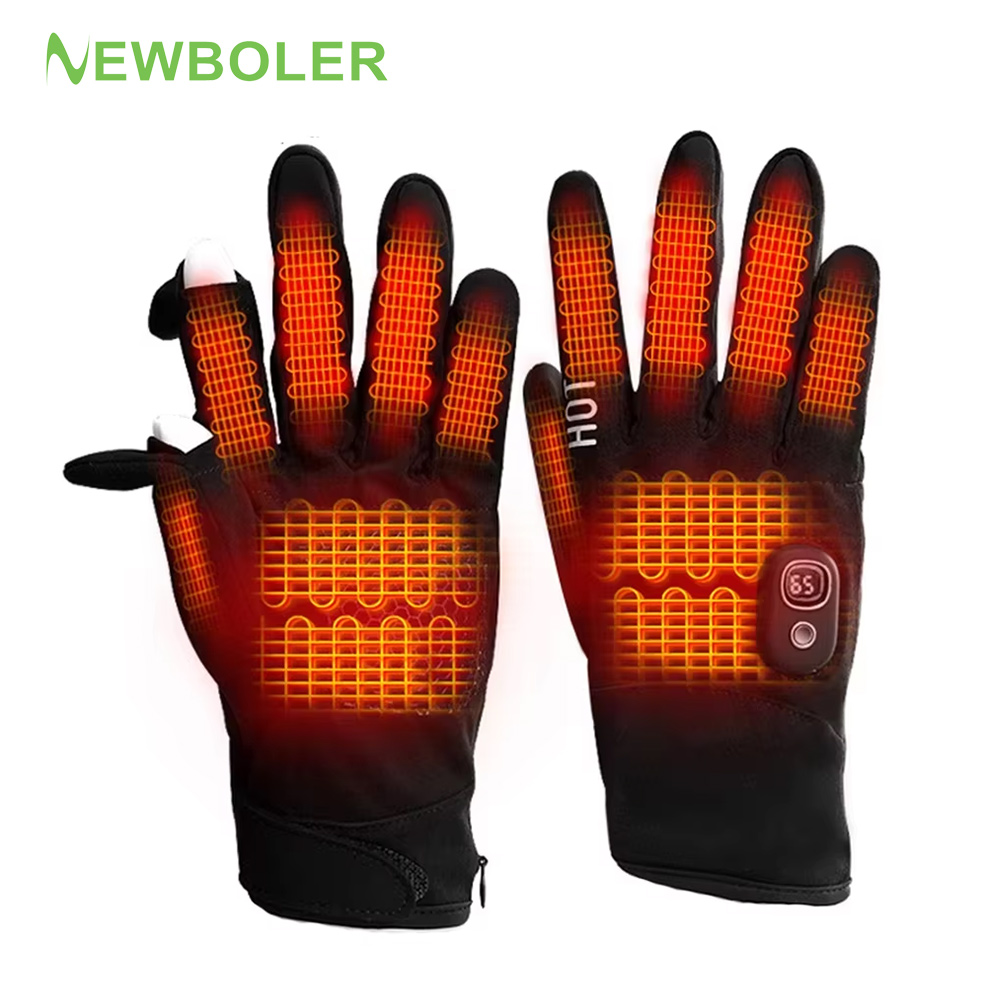겨울용 발열 장갑 남녀공용 방수 방풍 방한 장갑 스노우 - Ski Glove Waterproof 리뷰 및 가격