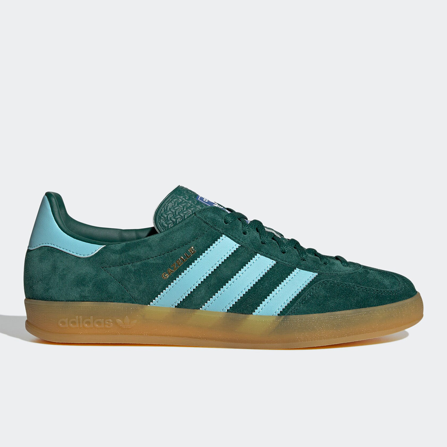 아디다스 정품 GAZELLE INDOOR 클로버 남녀  - Adidas Shoes Gazelle 리뷰 및 가격