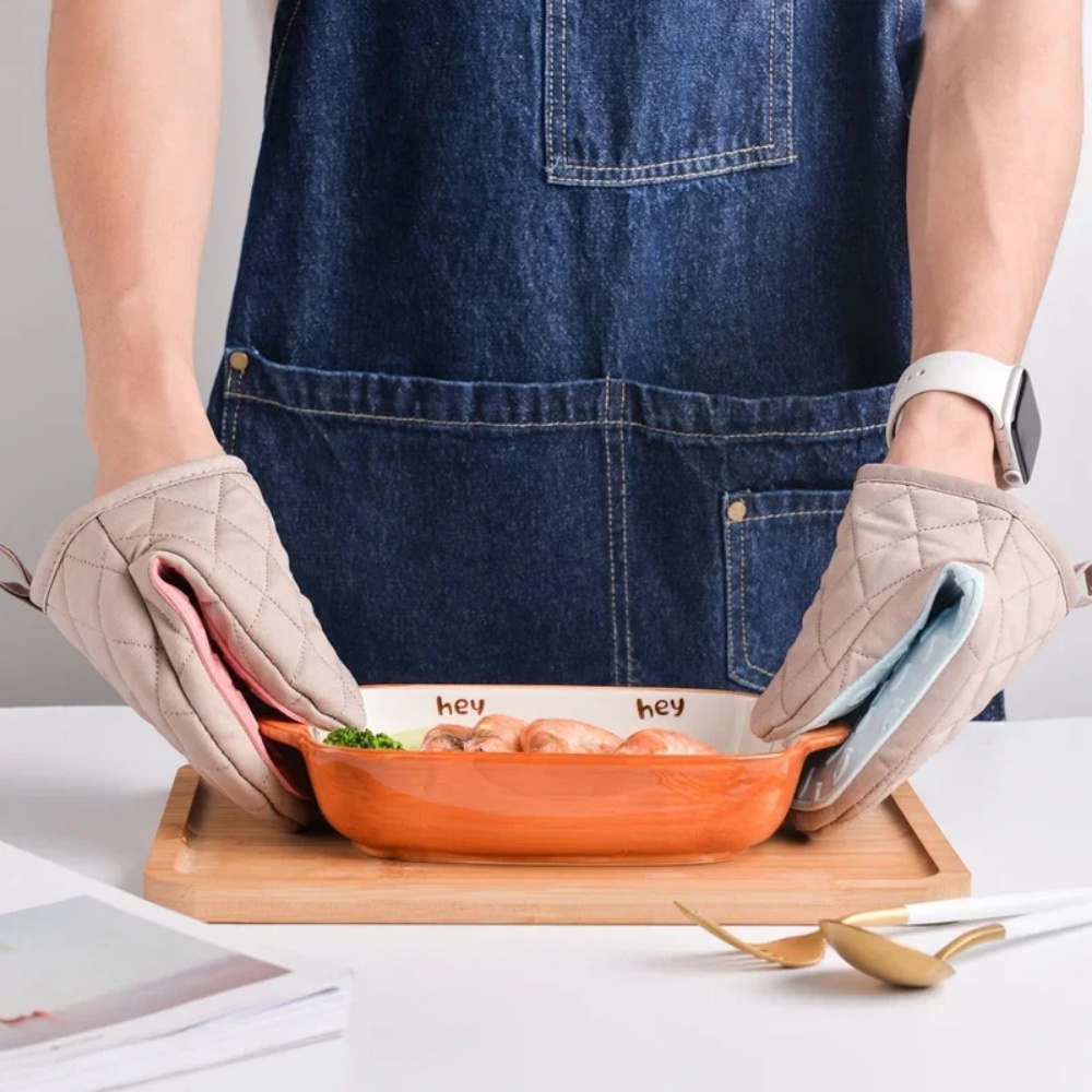 1개 실리콘 오븐 장갑, 물고기 모양, 화상 방지, 내 - Oven Mitt Silicone 리뷰 및 가격