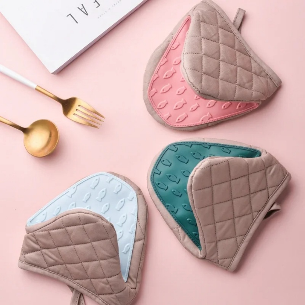 1개 실리콘 오븐 장갑, 물고기 모양, 화상 방지, 내 - Oven Mitt Silicone 리뷰 및 가격