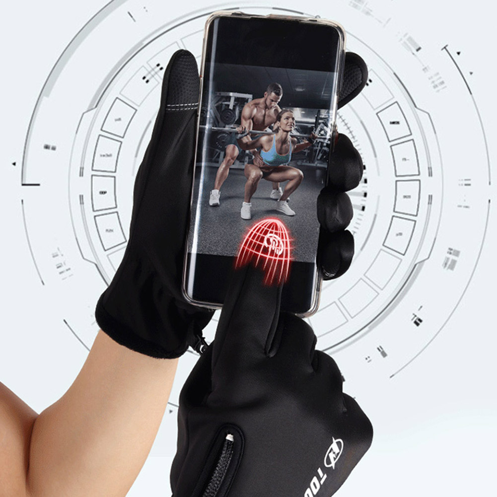 USB 터치 스크린 온열 장갑, 따뜻한 전기 온열 장갑 - Heat Resistant Glove 리뷰 및 가격