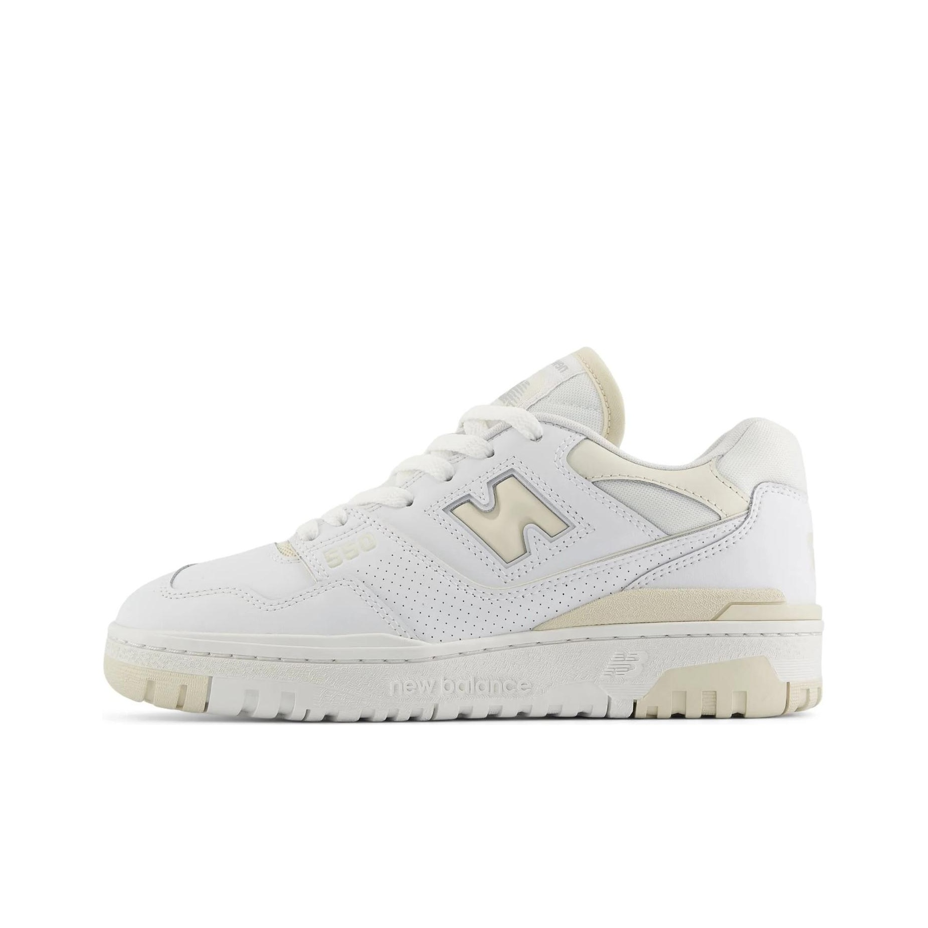 뉴발란스 NB 550 스케이트보드 슈즈 여성용 로우탑  - New Balance Shoes 550 리뷰 및 가격