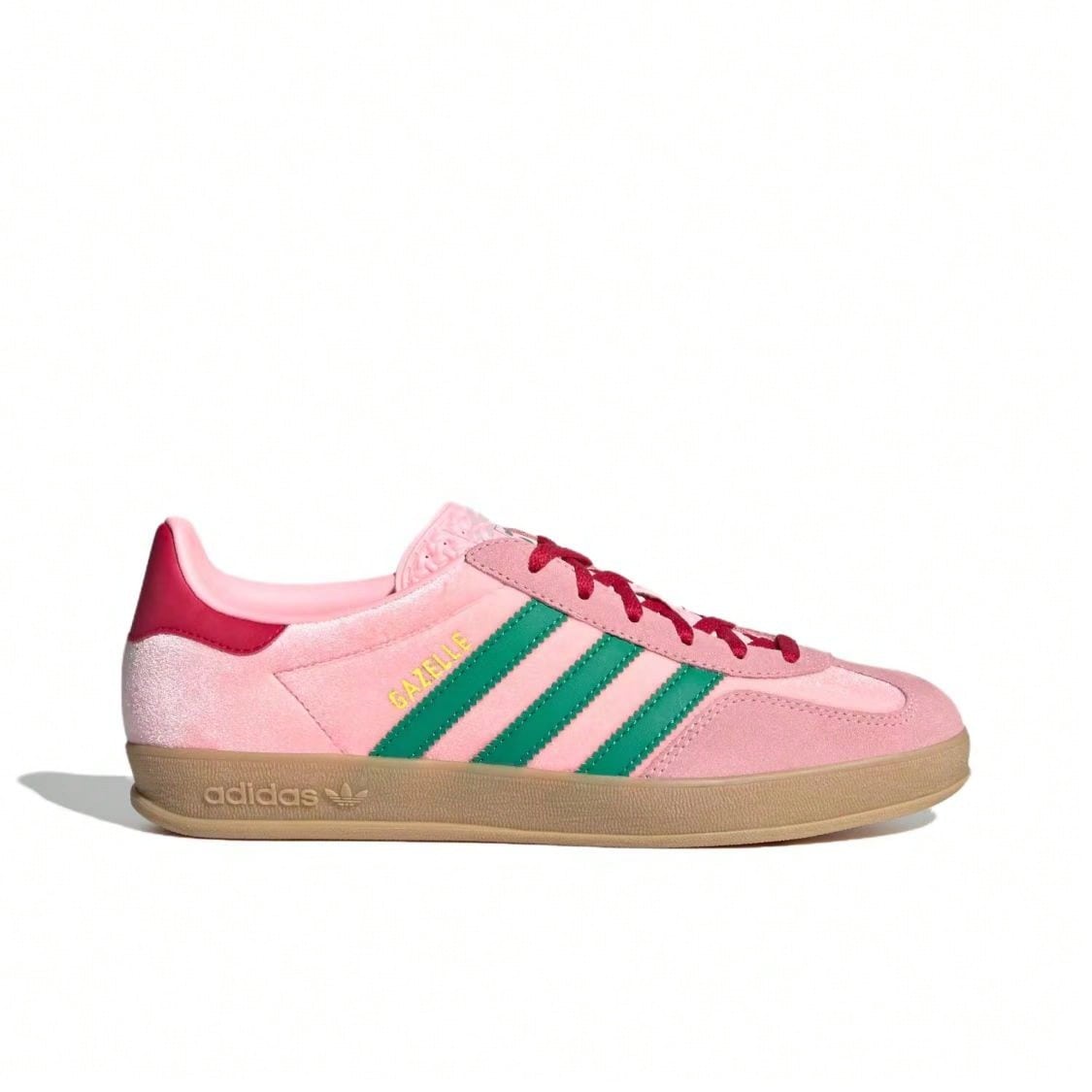 아디다스 오리지널스 가젤 실내용 편안하고 다용도로 활용 - Adidas Shoes Gazelle 리뷰 및 가격