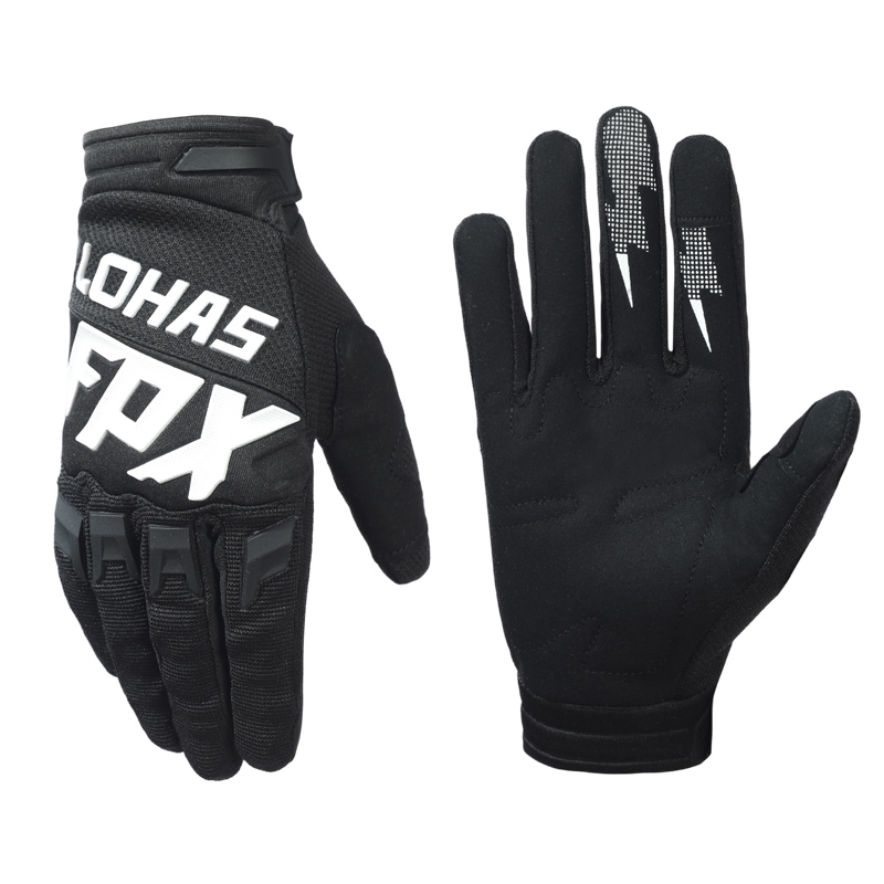 로하스 FPX MX 오토바이 장갑, 모토바이크, ATV - Cycling Glove Padded 리뷰 및 가격