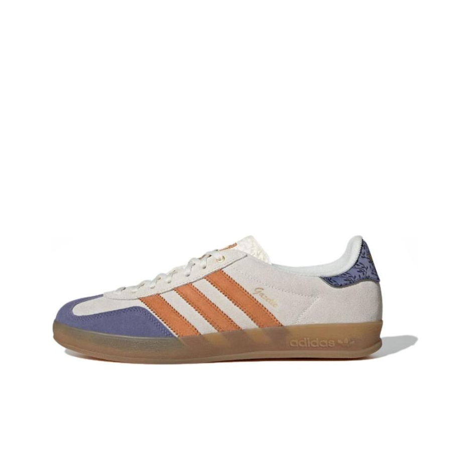 아디다스 오리지널스 가젤 인도어 로우탑 스케이트보드 슈 - Adidas Shoes Gazelle 리뷰 및 가격