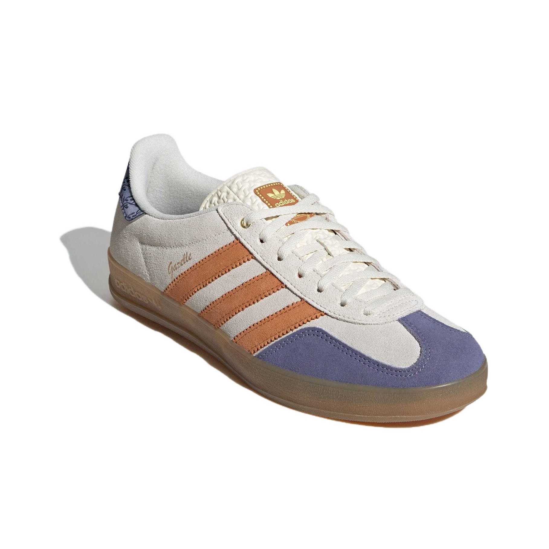 아디다스 오리지널스 가젤 인도어 로우탑 스케이트보드 슈 - Adidas Shoes Gazelle 리뷰 및 가격