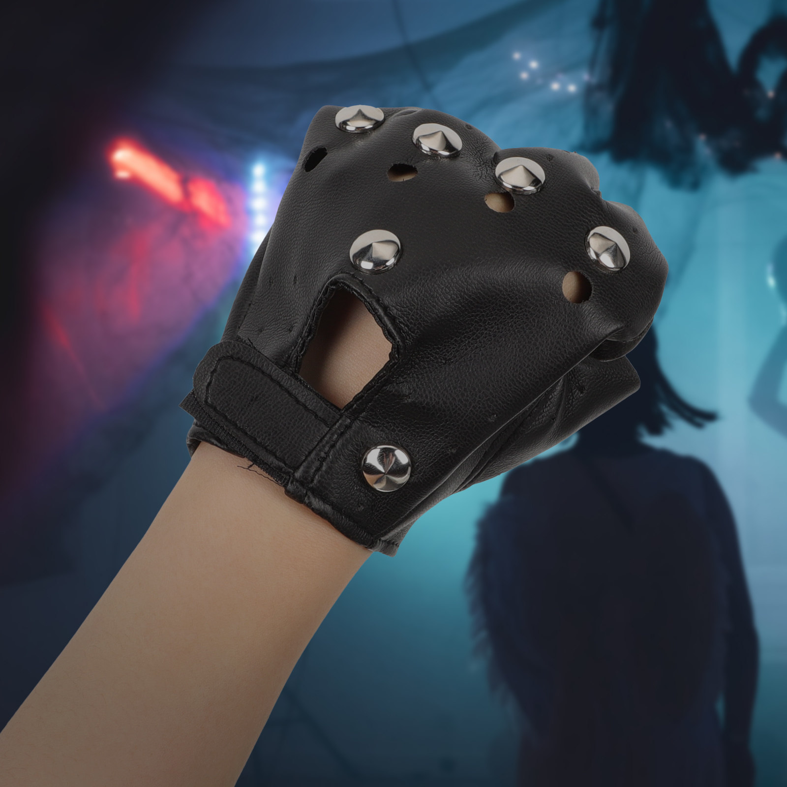 1켤레, 반장갑형 기능성 장갑, 통기성이 좋고 미끄럼  - Cycling Glove Padded 리뷰 및 가격