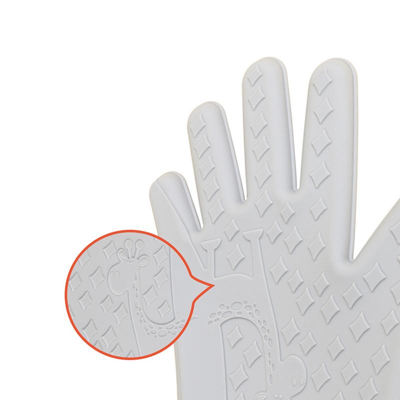 내열 오븐 장갑 1쌍 실리콘 전문가용 미끄럼 방지 베이 - Heat Resistant Glove 리뷰 및 가격