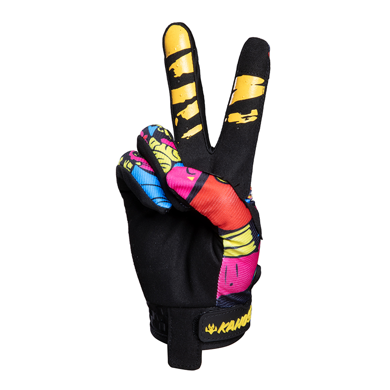 FASTGOOSE 여름 오프로드 통기성 모토 장갑 DH - Cycling Glove Padded 리뷰 및 가격