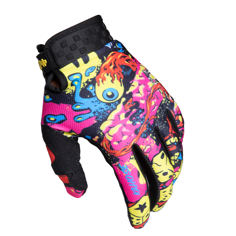 FASTGOOSE 여름 오프로드 통기성 모토 장갑 DH - Cycling Glove Padded 리뷰 및 가격