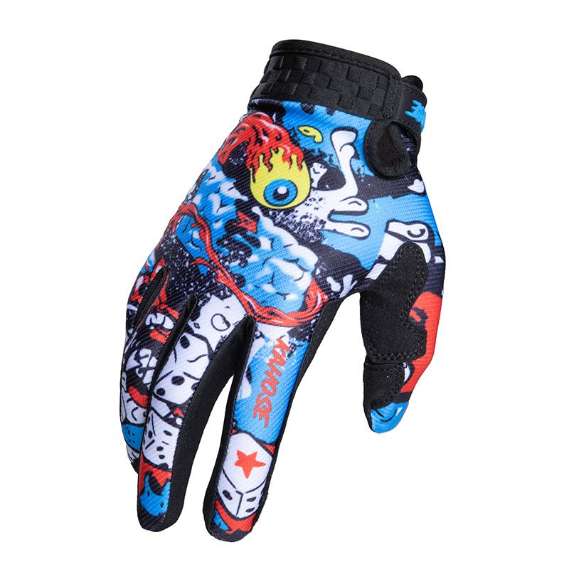 FASTGOOSE 여름 오프로드 통기성 모토 장갑 DH - Cycling Glove Padded 리뷰 및 가격