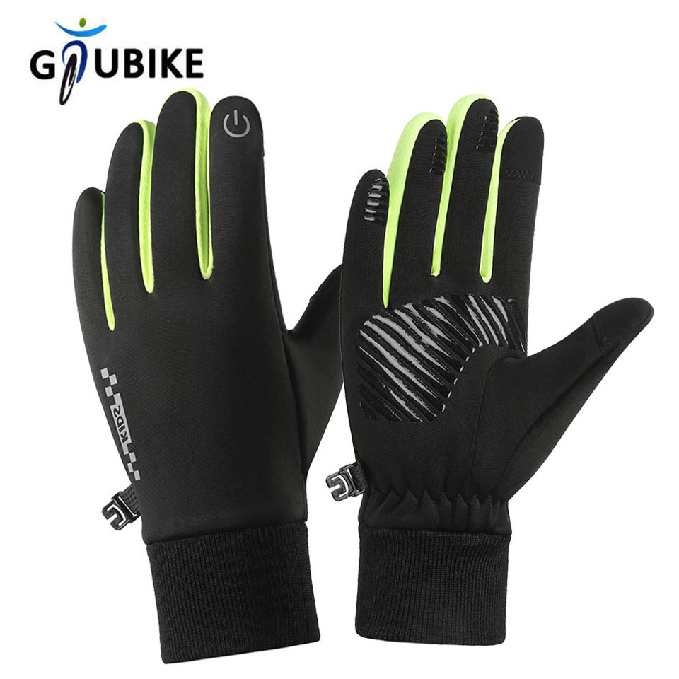 GTUBIKE 어린이 방풍 방수 장갑, 터치 스크린,  - Ski Glove Waterproof 리뷰 및 가격