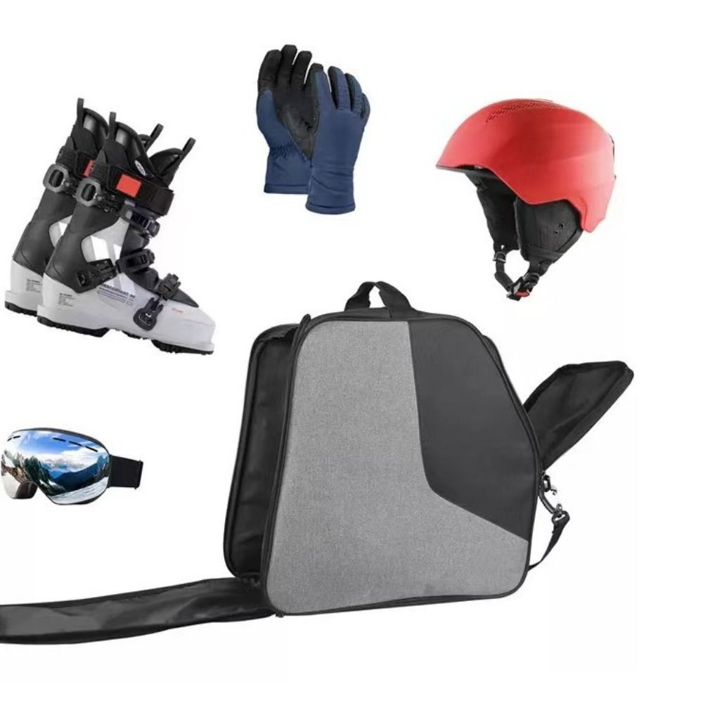 방수 스키 부츠 가방 신발 장갑 겨울 눈 스노보드 보관 - Ski Glove Waterproof 리뷰 및 가격