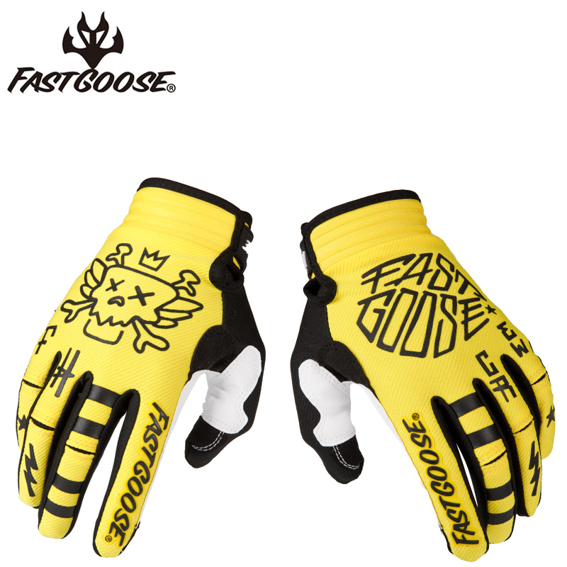 FASTGOOSE 여름 라이딩 터치스크린 유니섹스 오토 - Cycling Glove Padded 리뷰 및 가격