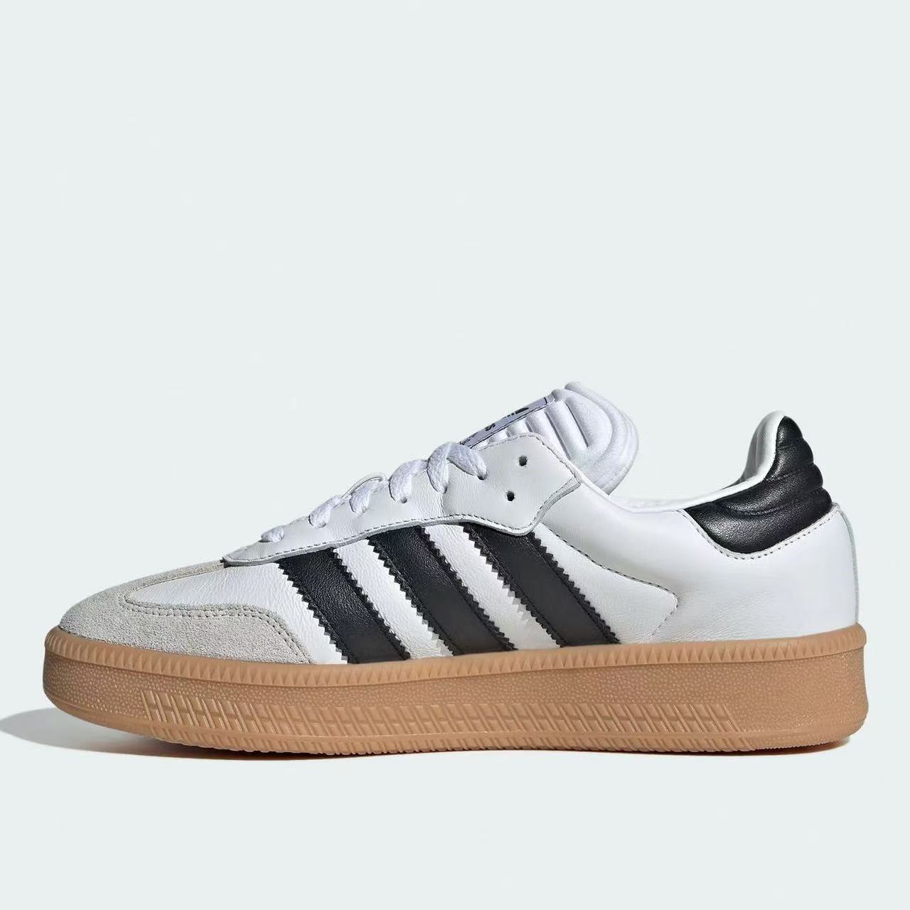 아디다스 오리지널스 삼바 XLG: 편안하고 다용도로 활 - Adidas Shoes Samba 리뷰 및 가격